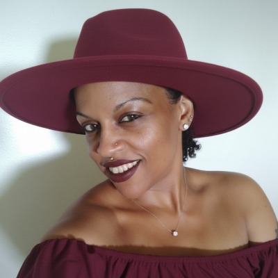Raynelle James