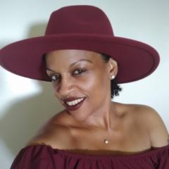 Raynelle James