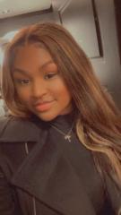 Brittany Washington