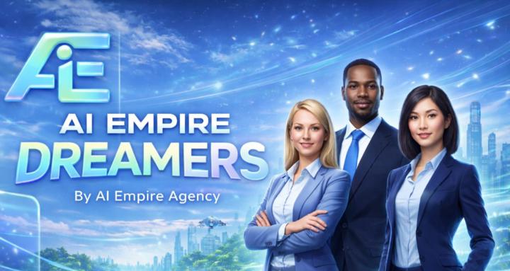 Ai Empire Dreamers