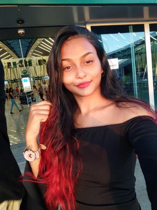 Vilashinee Soopraya patten