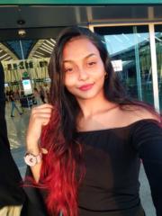 Vilashinee Soopraya patten