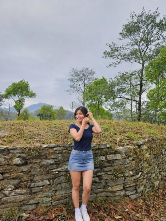 Dipa Shrestha