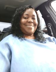 Joycelyn Wellington
