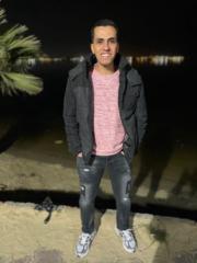 Omar Yahya