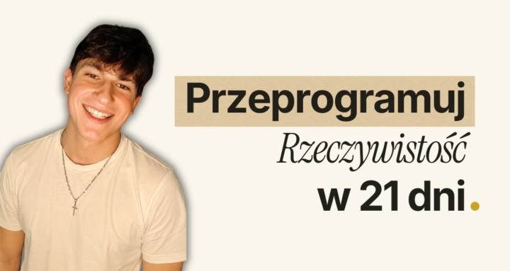 Programowanie Rzeczywistości