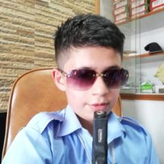 Umer Afridi