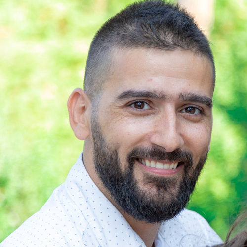 Pierre Khaled