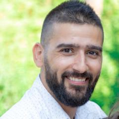 Pierre Khaled