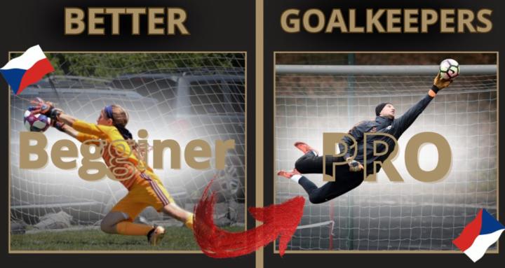 BetterGoalkeepers Community🧤⚽