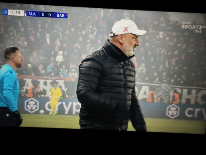 Slavie - Barcelona