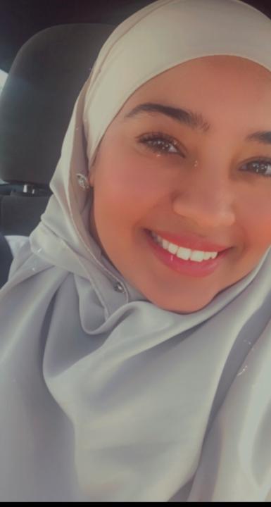 Soukaina Khannous