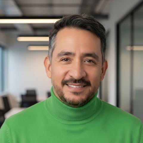 César Martínez