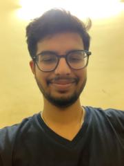 Saieesh Sukhrani