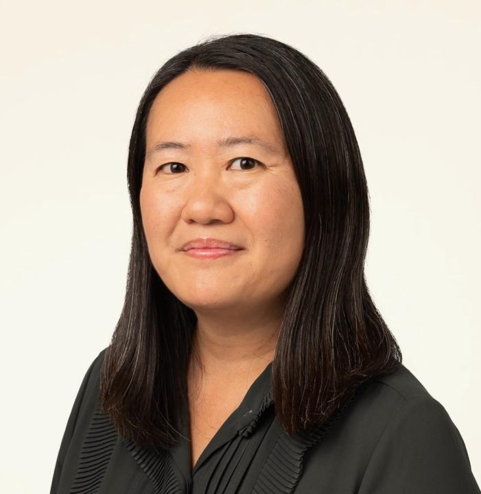 Judy Su