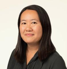 Judy Su