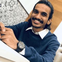 Aditya Khatavkar