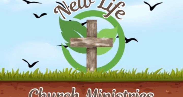New Life Church Ministries