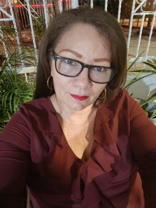 Yasmira Batista Villalobos