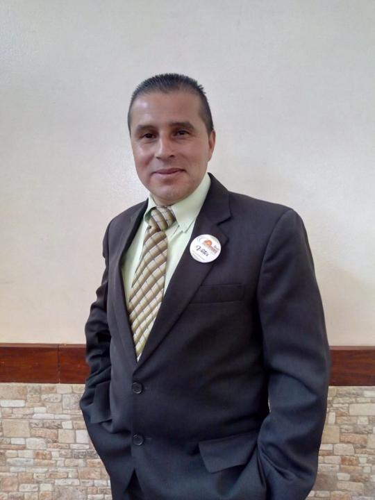 Victorj Romero