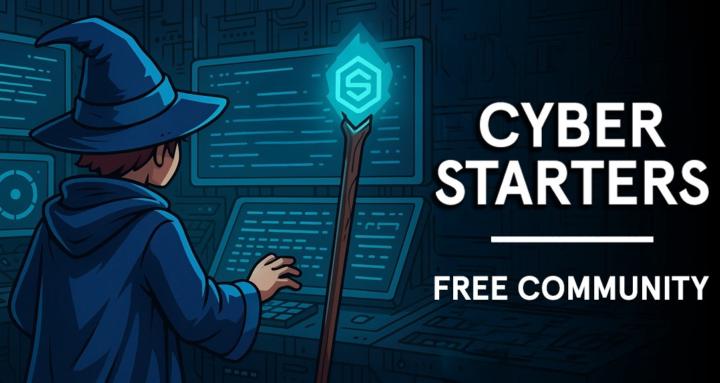 Cyber Starters
