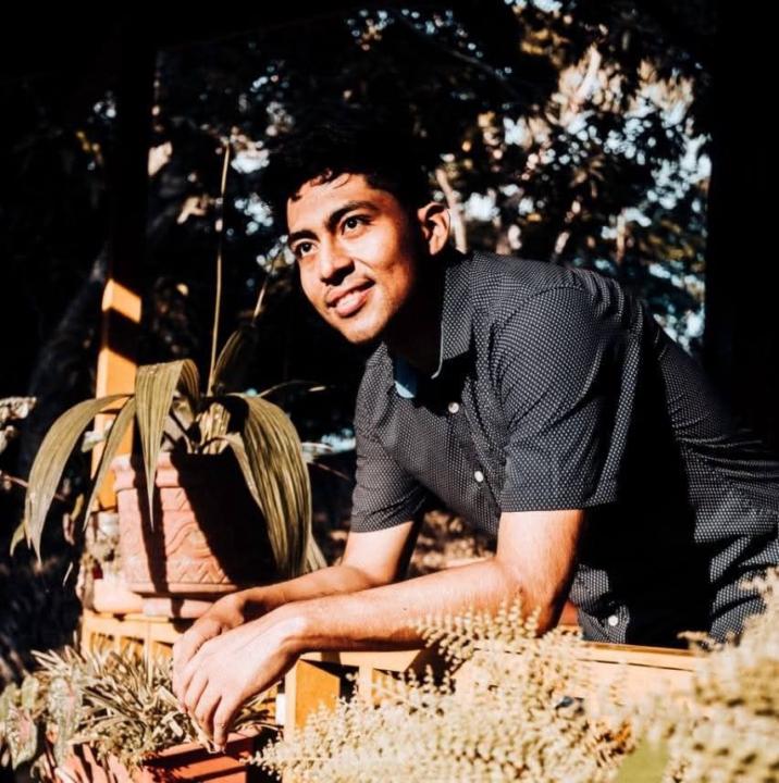 Cristian Melendez Curimozon