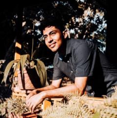 Cristian Melendez Curimozon