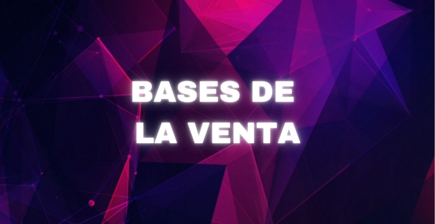 Bases de la venta