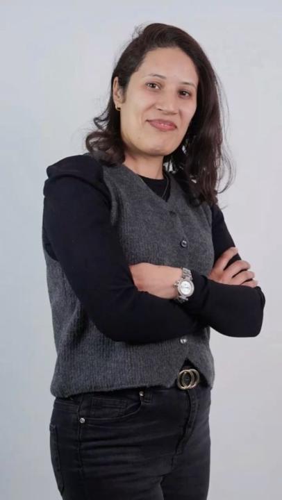Mouna Aabida