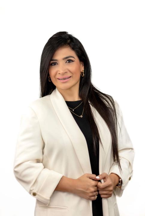Yohana Hidalgo