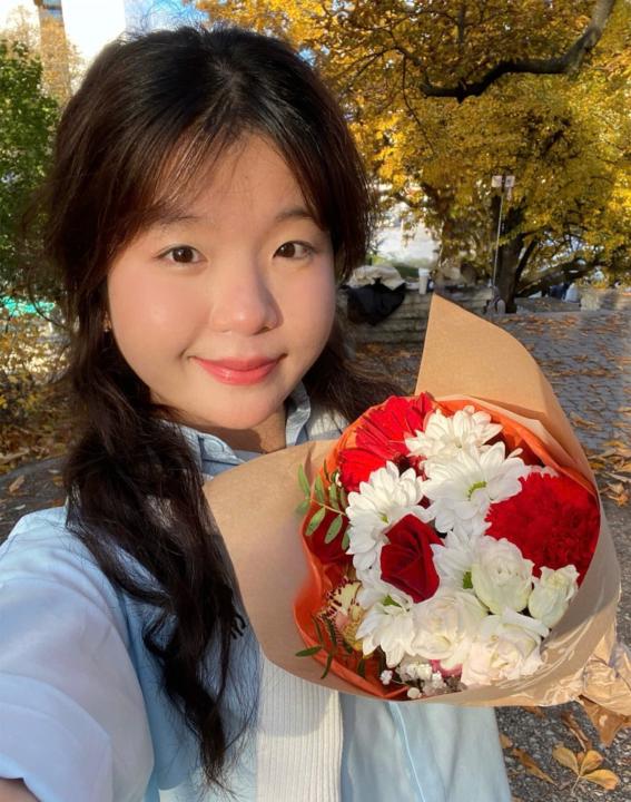 Nguyen Mai Trang Hoang