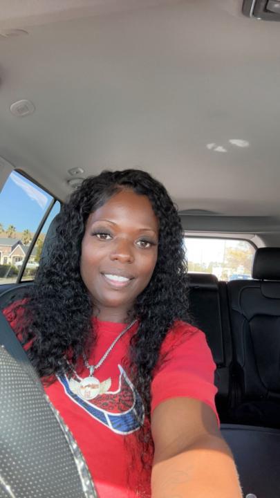 Carlisa Dowe