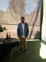 Christian Silva