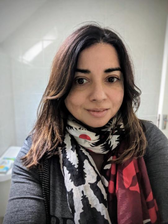 Carol Sadan