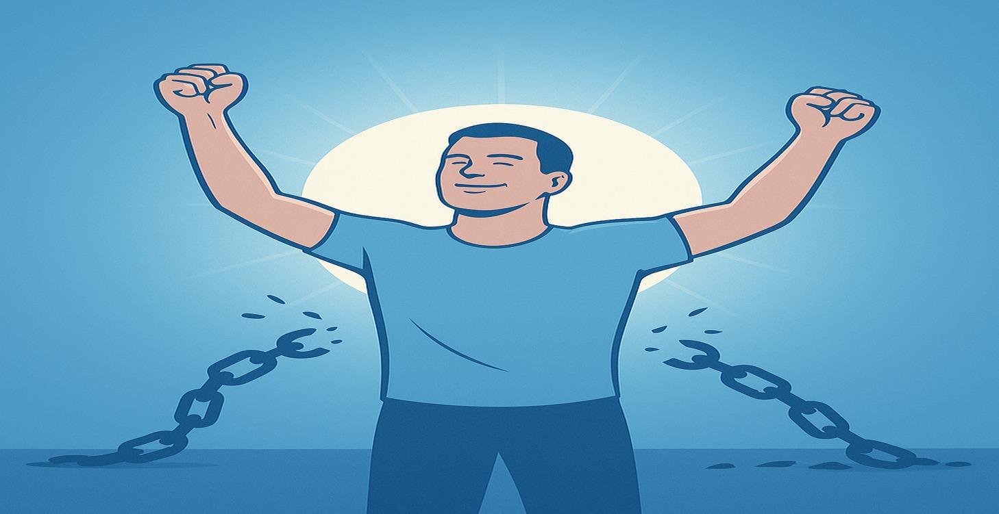 Befreie Dich Von Pornos!