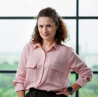 Elena Iordache