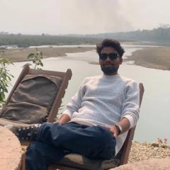 Prince Gupta
