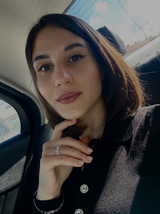 Polina Petrisor