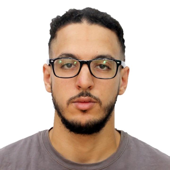 Mohammed Amine Mouaici