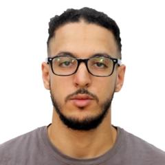 Mohammed Amine Mouaici