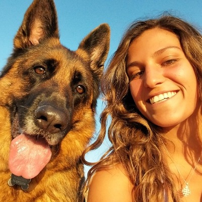 Madalena Moraes Sarmento