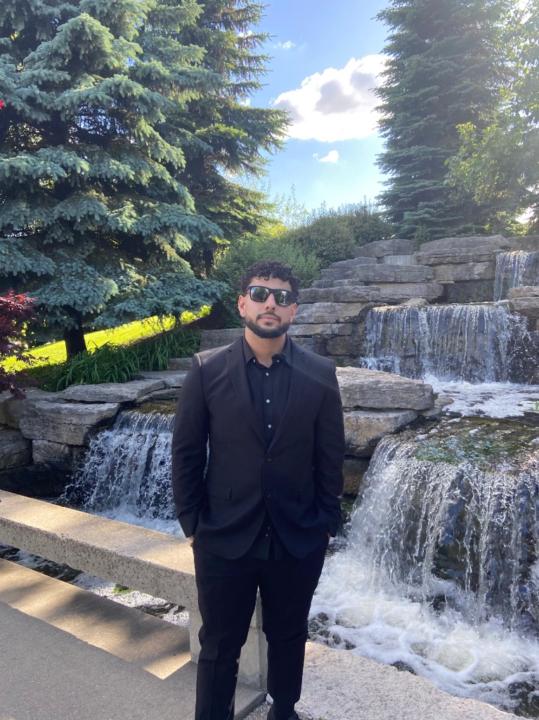Mahdi Shivaie