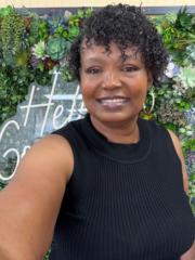 Chanda Jenkins