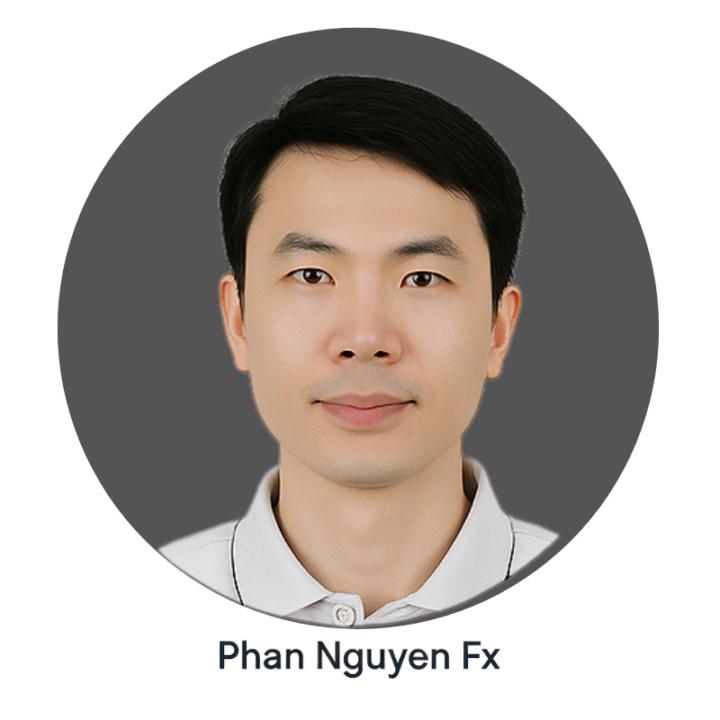 Phan Nguyen van