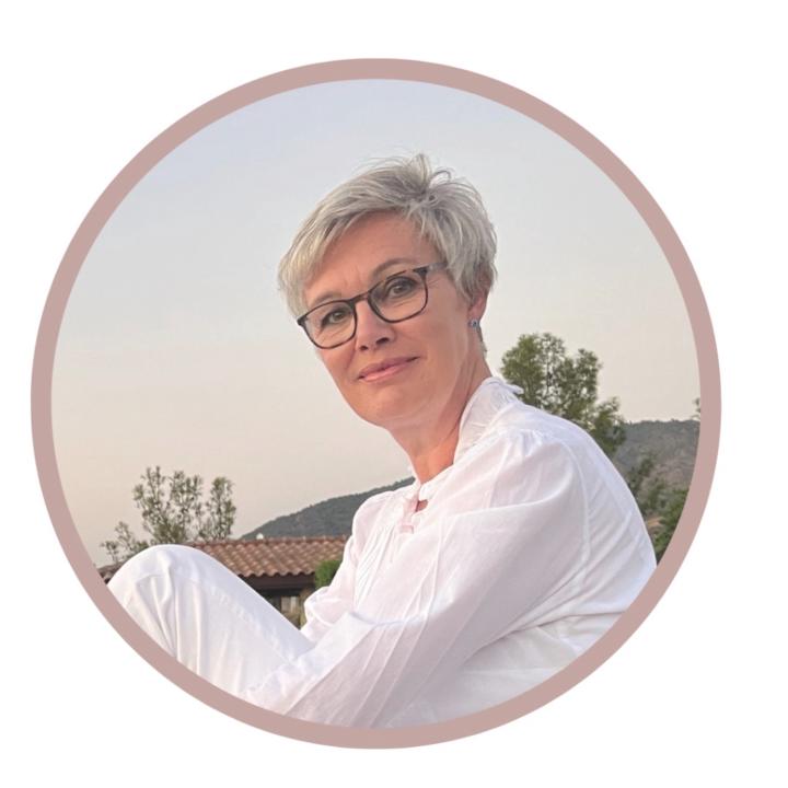 Christine Hansen