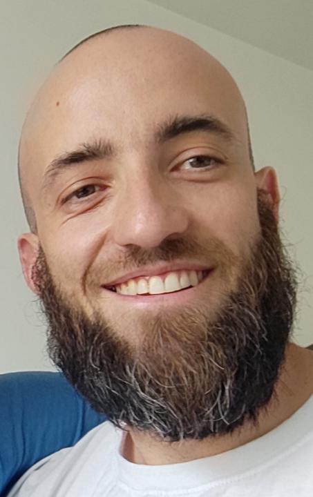Mathieu Cervera