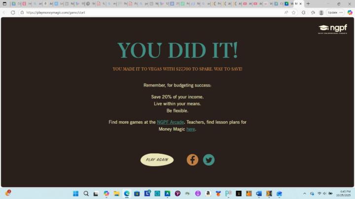 Maria Reynalita Ziegler