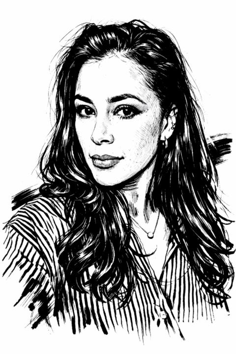 Judith Gonzalez Duarte