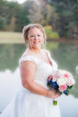 Traci Catchings