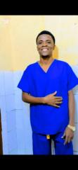 Denis Degbe